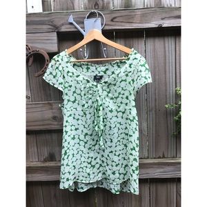 Mossimo Top